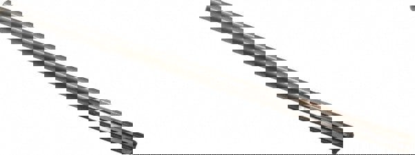 Chucking Reamer: 17/64